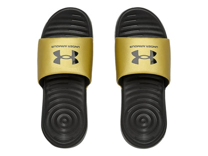 Sandalias Under Armour Ansa Fix Sl Para Mujer