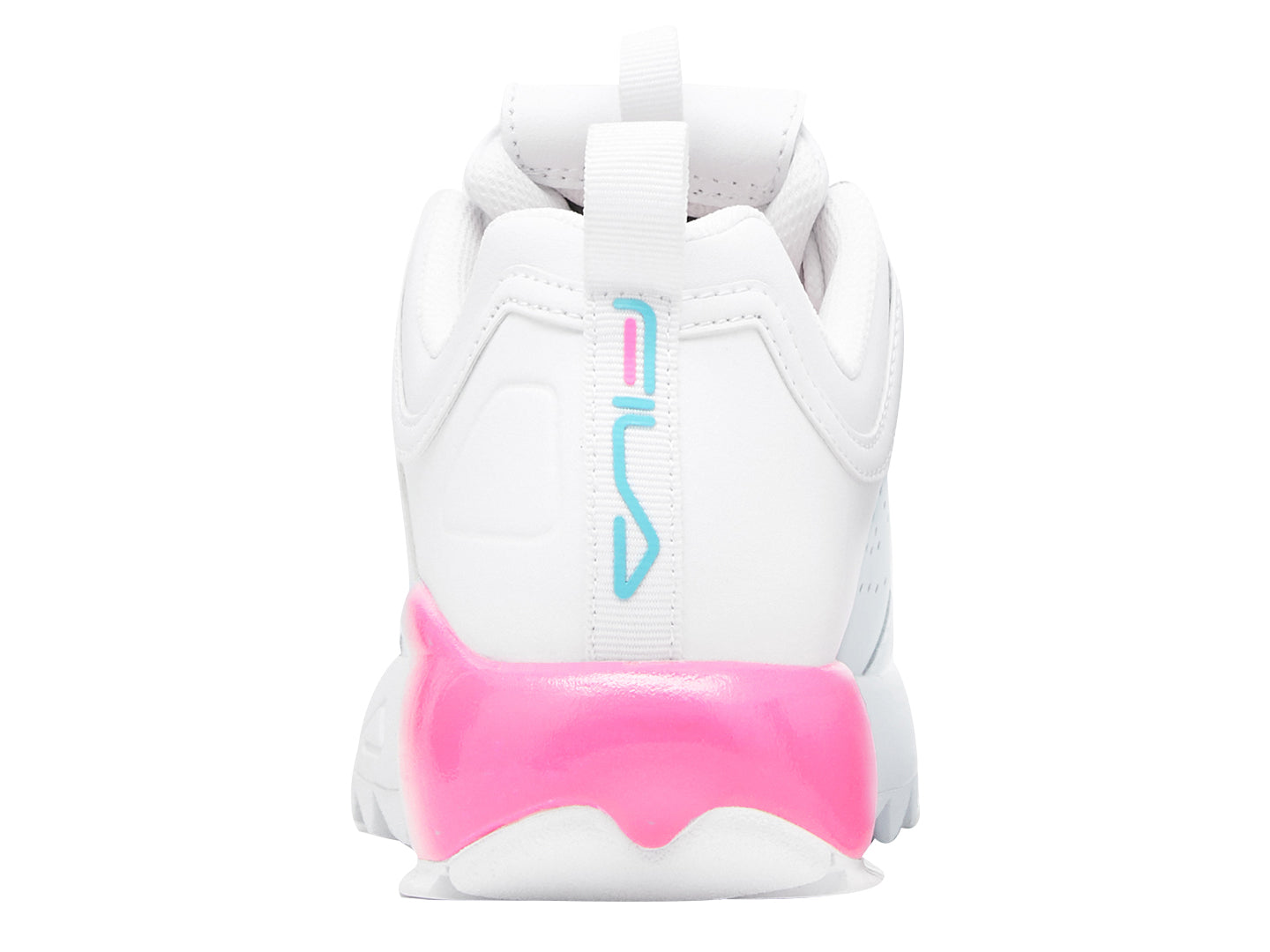 Tenis Fila Disruptor 2A Para Niña