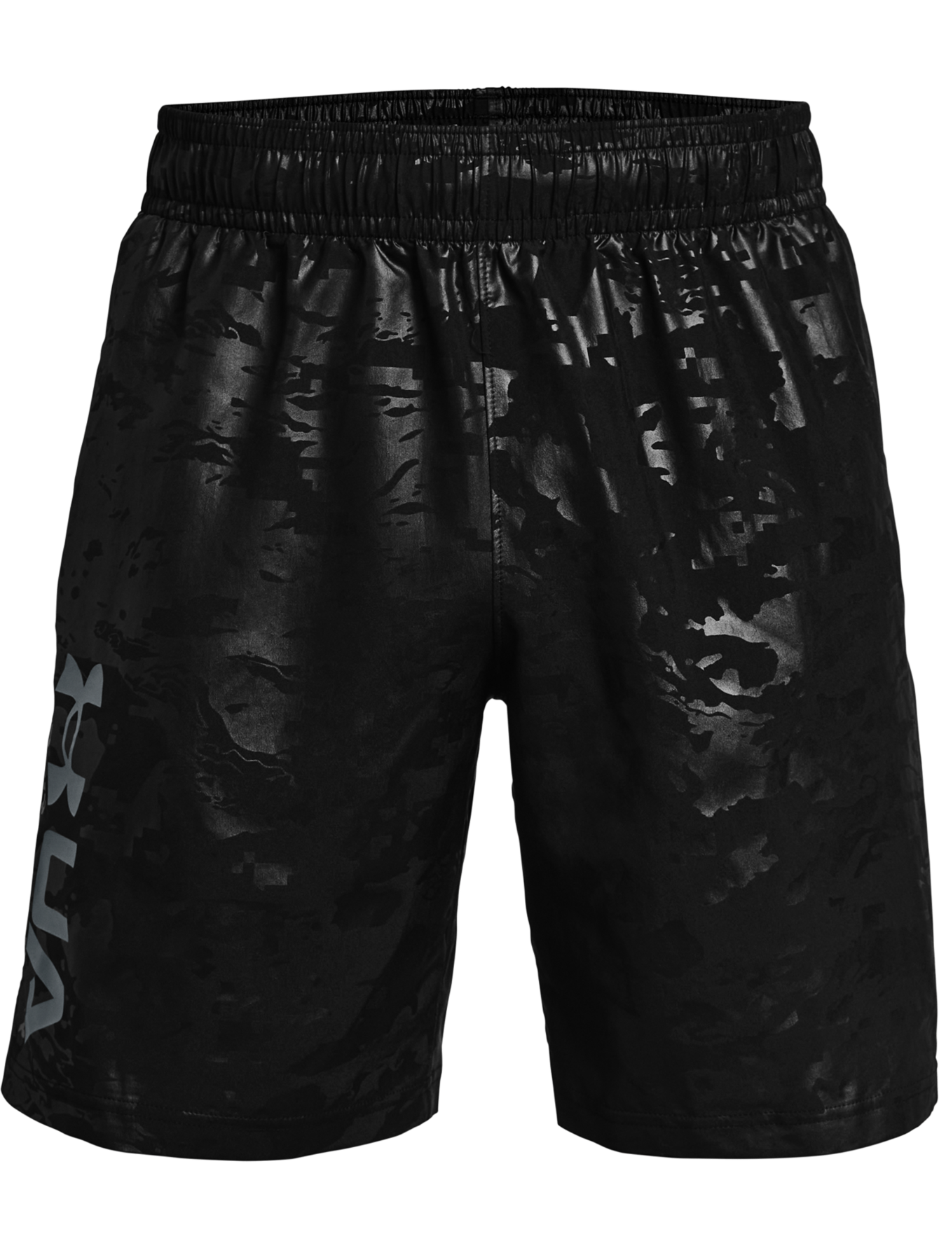 Pantalones Cortos Under Armour 361432 Para Hombre