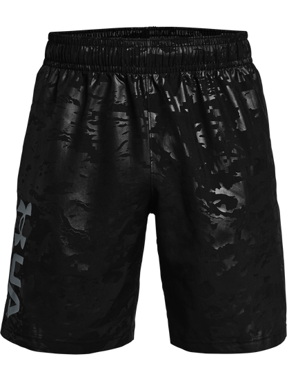 Pantalones Cortos Under Armour 361432 Para Hombre