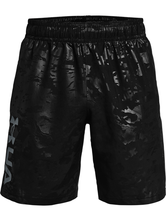 Pantalones Cortos Under Armour 361432 Para Hombre