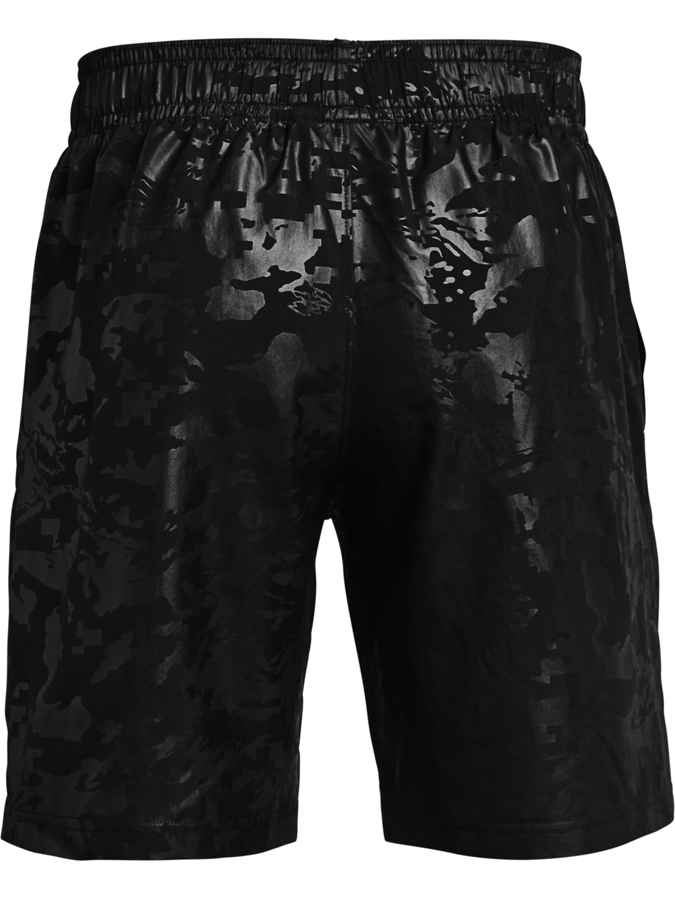 Pantalones Cortos Under Armour 361432 Para Hombre