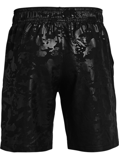 Pantalones Cortos Under Armour 361432 Para Hombre