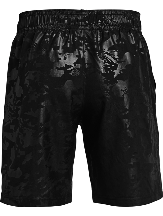 Pantalones Cortos Under Armour 361432 Para Hombre