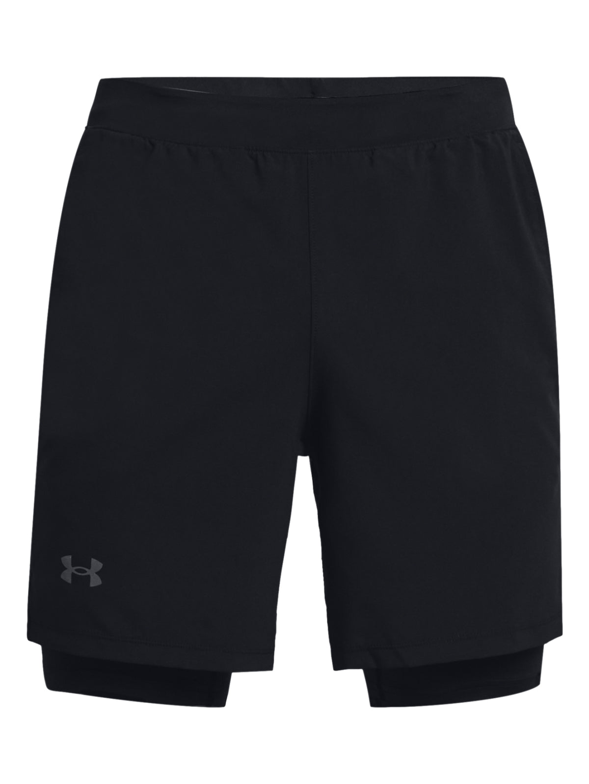 Short Under Armour 361497 Para Hombre