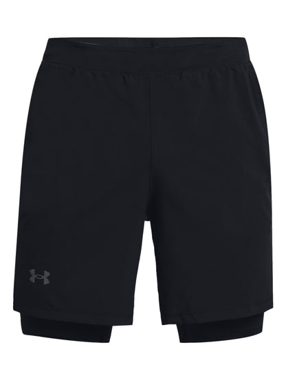 Short Under Armour 361497 Para Hombre