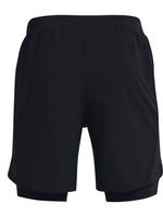 Short Under Armour 361497 Para Hombre