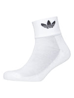 Calcetines De Tobillo Adidas Mid Ankle Sck Ft8529 Para Hombre