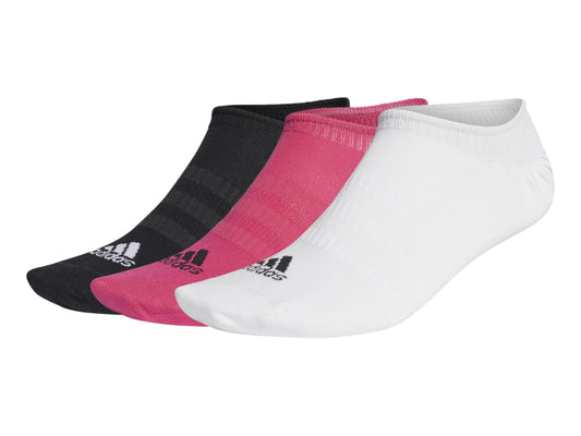 Adidas Calcetas Light Nosh 3 Pzas Dz9417 Para Mujer