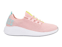 Tenis K-Swiss New Flanagan V 8F441 Para Mujer