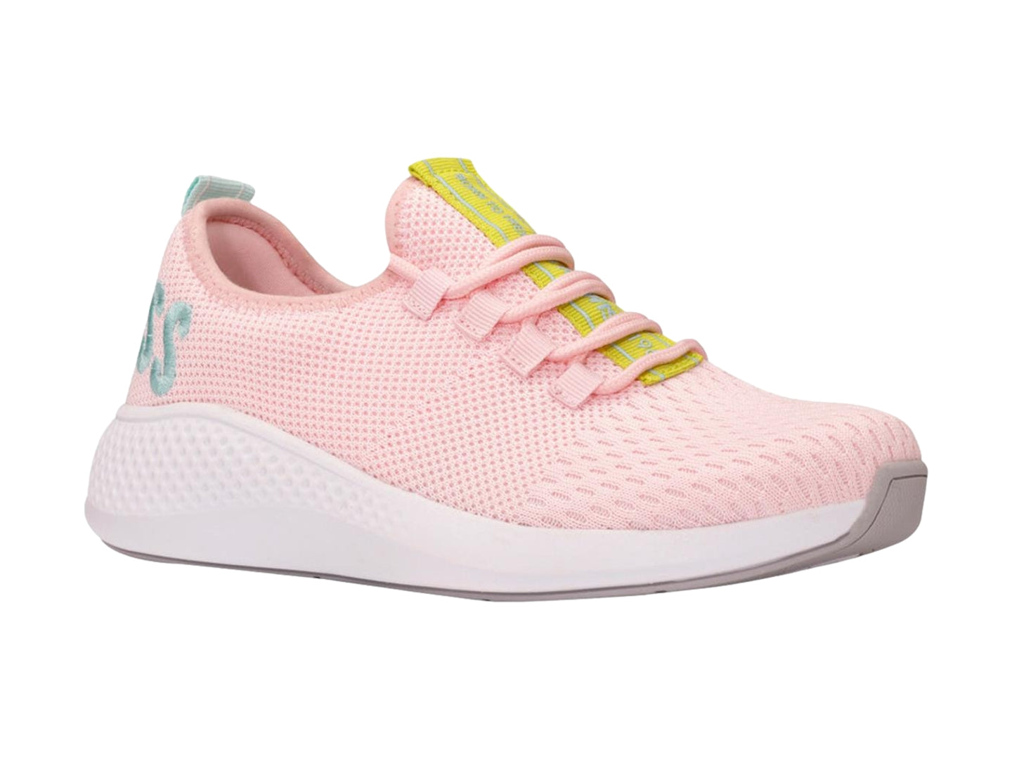 Tenis K-Swiss New Flanagan V 8F441 Para Mujer