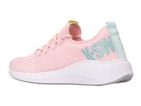 Tenis K-Swiss New Flanagan V 8F441 Para Mujer