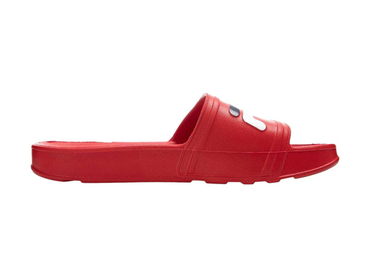 Sandalias Fila Sandalia Sleek Slide Lt Para Hombre