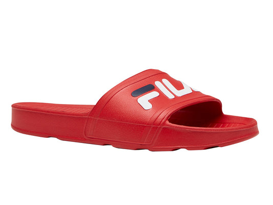 Sandalias Fila Sandalia Sleek Slide Lt Para Hombre
