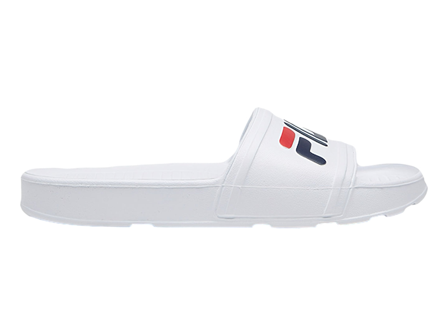Sandalias Fila Sleek Slide Lt Para Hombre