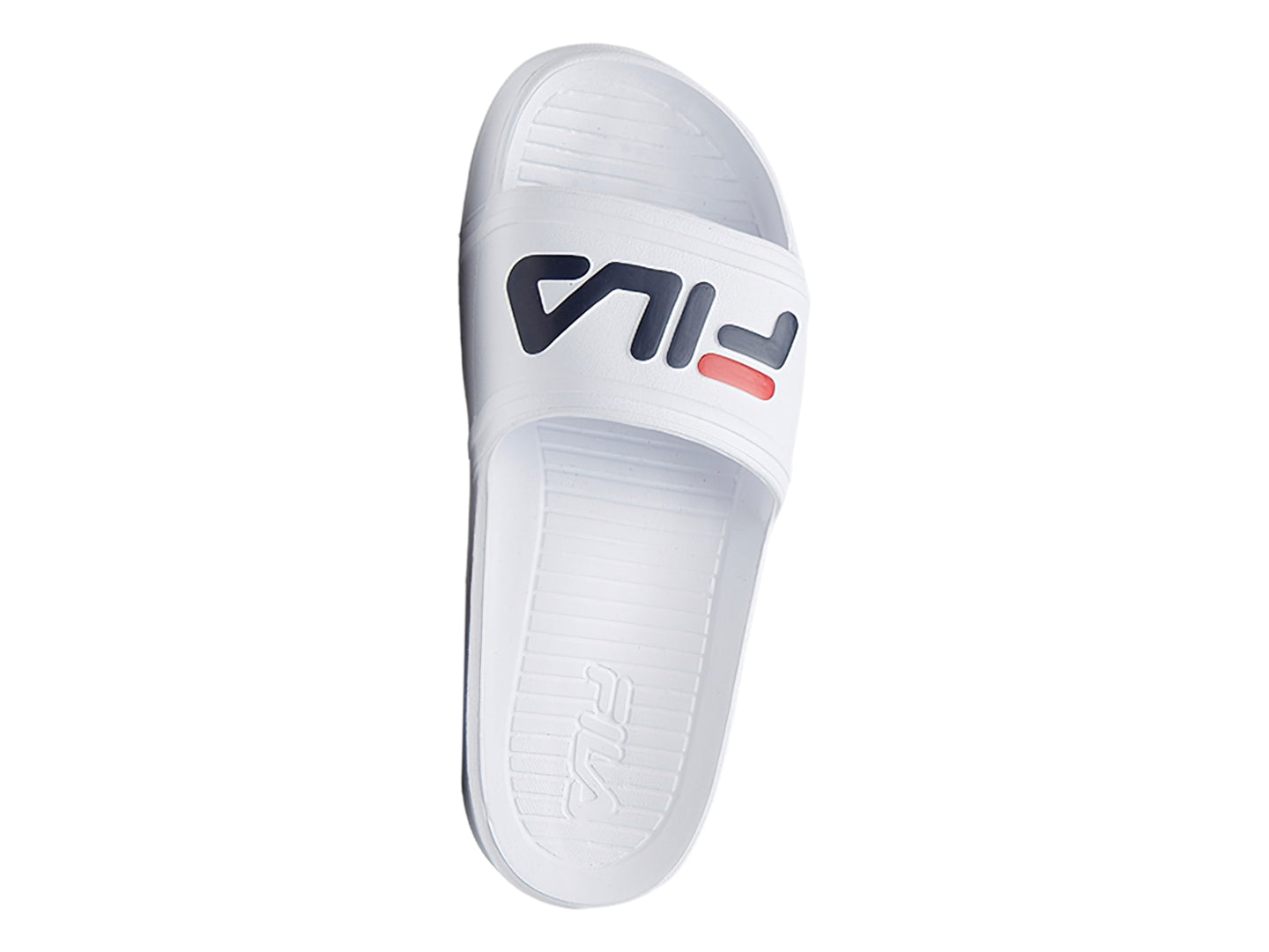 Sandalias Fila Sleek Slide Lt Para Hombre