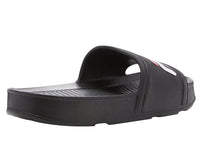 Sandalias Fila Sleek Slide LT Negro para Mujer