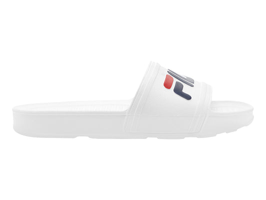 Sandalias Fila Sleek Slide Lt Para Mujer