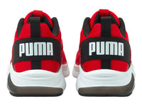 Tenis PUMA Electron E Rojo para Hombre
