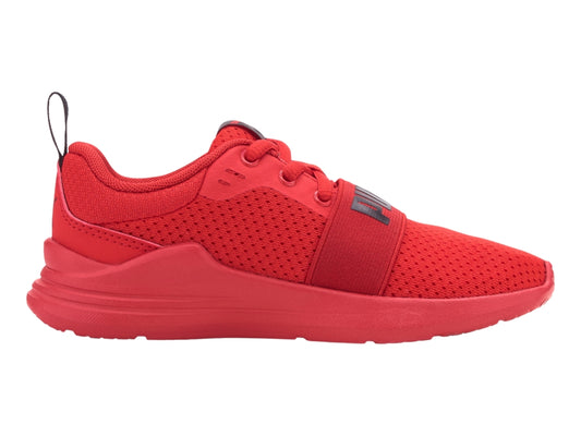 Tenis Puma Wi Run Ps Para Niño
