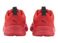 Tenis Puma Wi Run Ps Para Niño