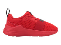 Tenis Puma Wi Run Ac Inf Para Niño