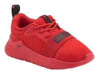 Tenis Puma Wi Run Ac Inf Para Niño