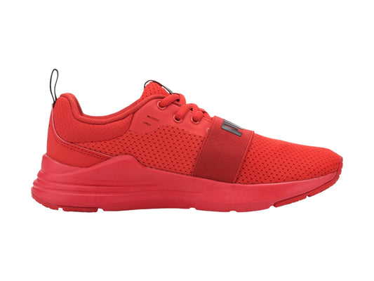 Tenis Puma Wi Run Jr Para Niño