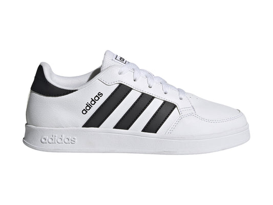Tenis Adidas  Breaknet K Para Niño