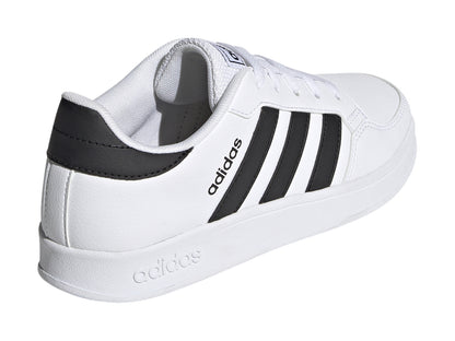 Tenis Adidas Breaknet K Para Niño