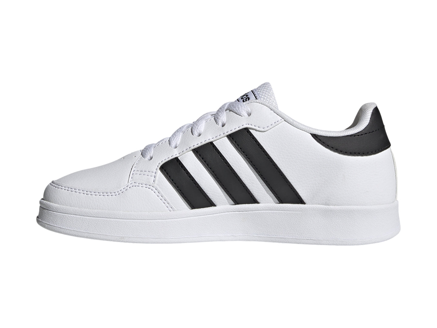 Tenis Adidas Breaknet K Para Niño