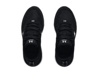 Tenis Under Armour Bgs Assert 9 Para Niño