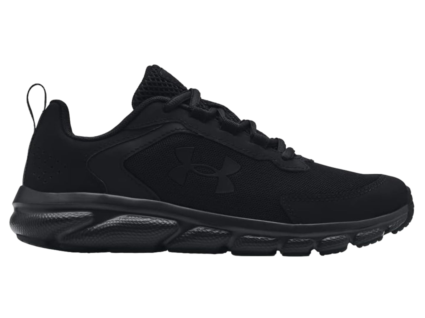 Tenis Under Armour Bgs Assert 9 Para Niño