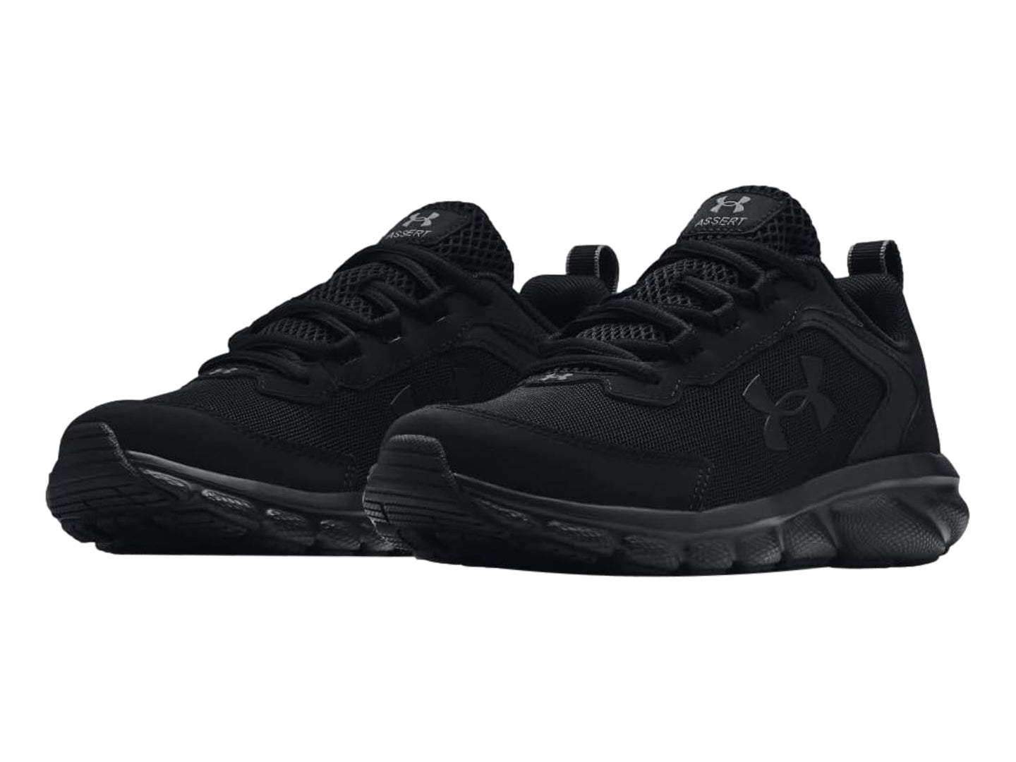 Tenis Under Armour Bgs Assert 9 Para Niño
