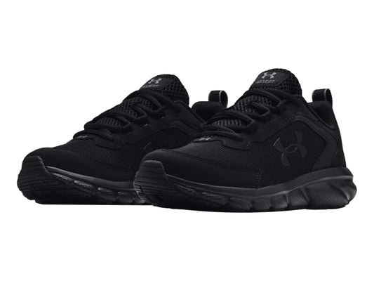 Tenis Under Armour Bgs Assert 9 Para Niño