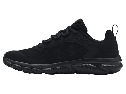Tenis Under Armour Bgs Assert 9 Para Niño