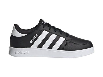 Tenis Adidas  Breaknet Para Niño