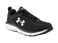 Tenis Under Armour Ua Charged Assert 9 Para Hombre
