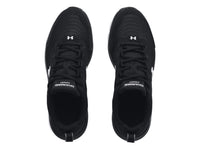 Tenis Under Armour Ua Charged Assert 9 Para Hombre