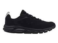 Tenis Under Armour Charged Assert 9 Para Hombre