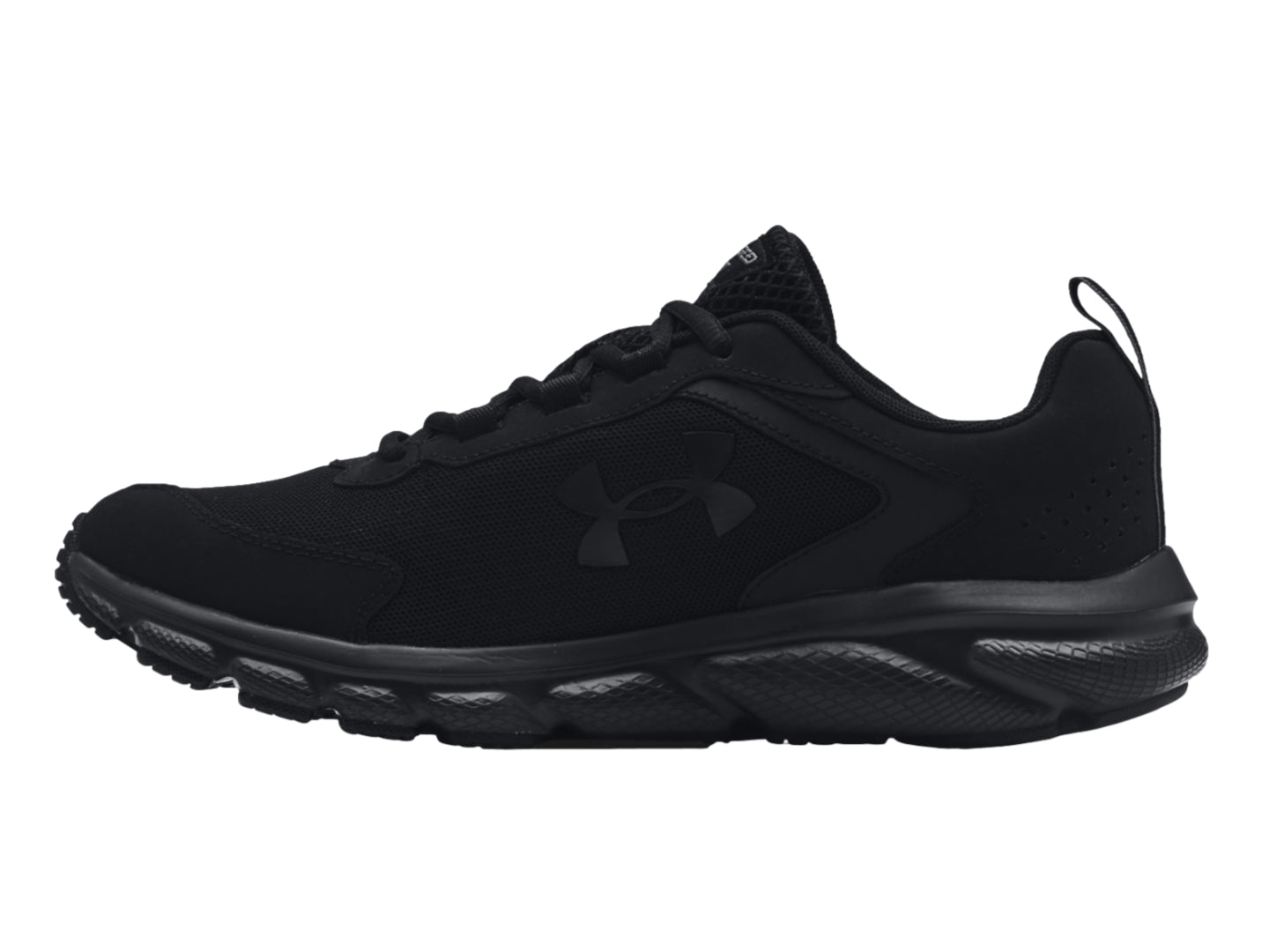 Tenis Under Armour Charged Assert 9 Para Hombre