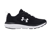 Tenis Under Armour Ua W Charged Assert 9 Para Mujer