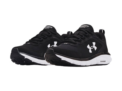 Tenis Under Armour Ua W Charged Assert 9 Para Mujer