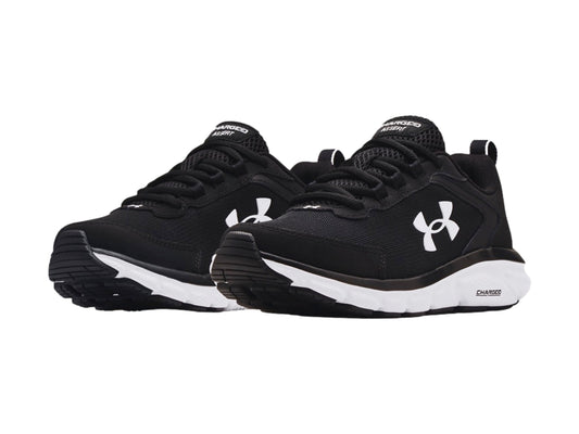 Tenis Under Armour Ua W Charged Assert 9 Para Mujer