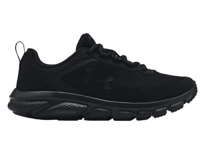 Tenis Under Armour Charged Assert 9 Para Mujer