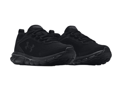Tenis Under Armour Charged Assert 9 Para Mujer