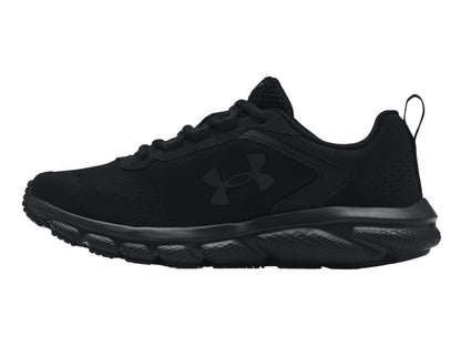 Tenis Under Armour Charged Assert 9 Para Mujer