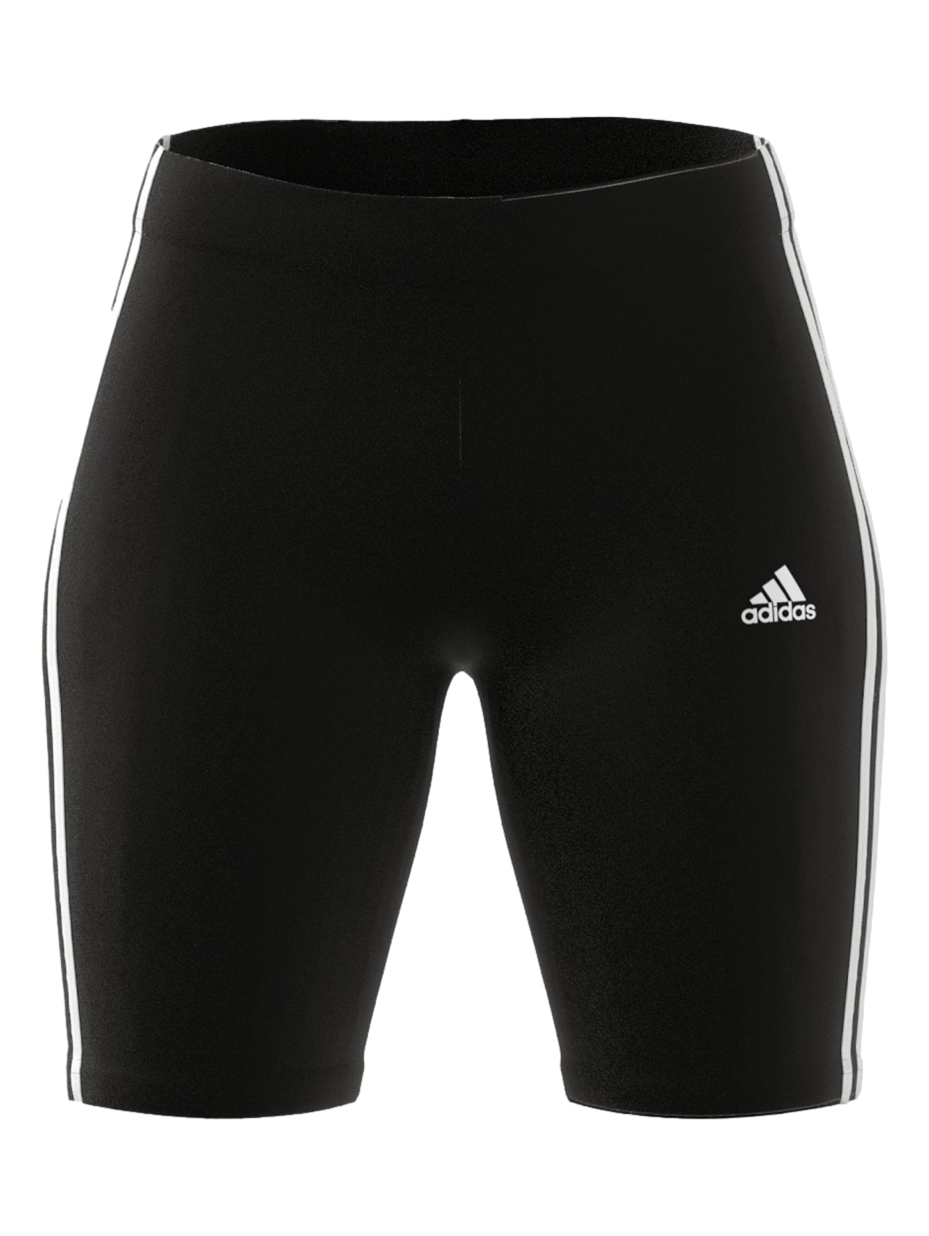 Tops Deportivos Adidas Playera Short 3 Franjas Bk Gr3866 Para Mujer