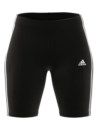 Tops Deportivos Adidas Playera Short 3 Franjas Bk Gr3866 Para Mujer