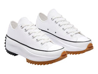 Tenis Converse Run Star Hike Ox Para Mujer